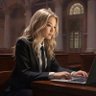 Charlotte Qing profil fotoğrafı