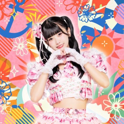 百瀬あぐり ラナキュラ's profile picture