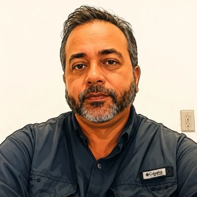 Santiago Gil Sam's profile picture