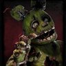 The Animatronic's profile picture