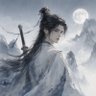 Фото профиля 蓝衣丶剑客