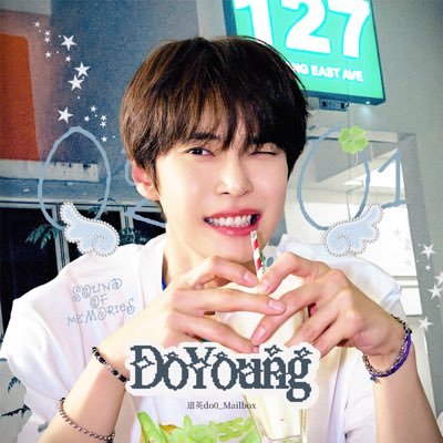 Doyoungbar21's profile picture