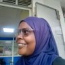 Profilbild von Halima Hussein