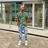 Profilbild von QuietBird🧘🏾🧌