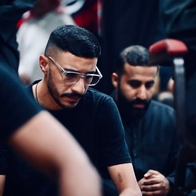 Ali_Majeed24's profile picture