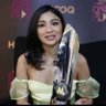 URIAN, YCC, FAMAS, MMFF, PMPC BEST ACTRESS NADINE's profile picture
