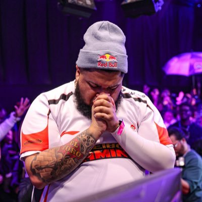 WBG MenaRD🇩🇴(最強)'s profile picture