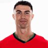 (FAN) CR7's profile picture
