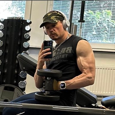 janneknen's profile picture