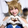 未来見にゃんこ's profile picture