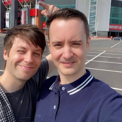 TwoSync's profile picture