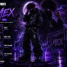 Profilbild von 2AMMex