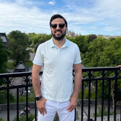 Mehmet Can Seyhan's profile picture