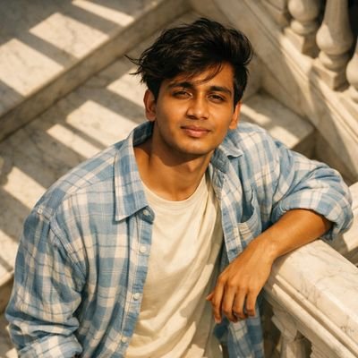 Sharma's profile picture