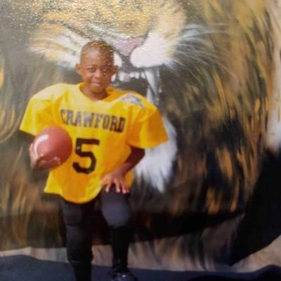 Jahmal's profile picture