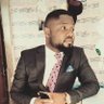 Profilbild von Alexandre Alain BUKASA