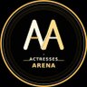 Actress Arena's profile picture