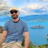 Cal (currently at sea 🛳️) profil fotoğrafı