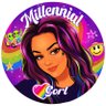 MILLENNIALGORL 👽 profil fotoğrafı