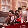 ArsenalGuy profil fotoğrafı