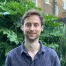 Profilbild von Josh Harris