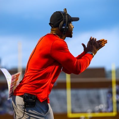 CoachLGibson's profile picture
