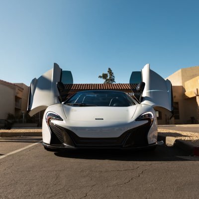 SupercarSerg's profile picture