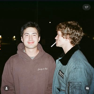 `'s profile picture
