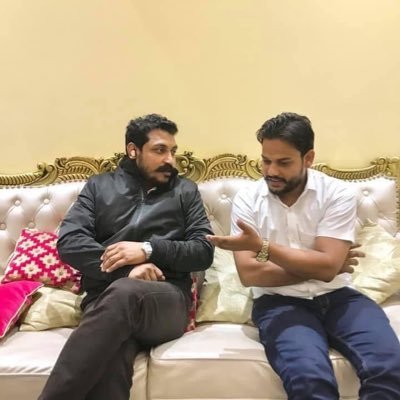 JuberJamia's profile picture