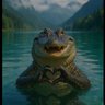AkuLelah profil fotoğrafı