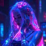 L's profile picture