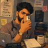 Andrabi Zaeem profil fotoğrafı