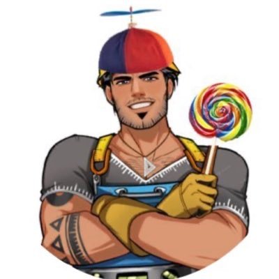 XANDER💥‼️'s profile picture