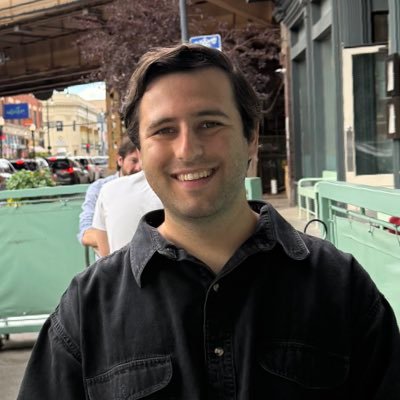 Max's profile picture