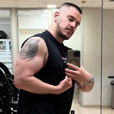 The Horny King 👑🦁💪🏻's profile picture