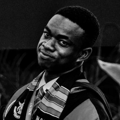 ENNIN M. JOSEPH's profile picture