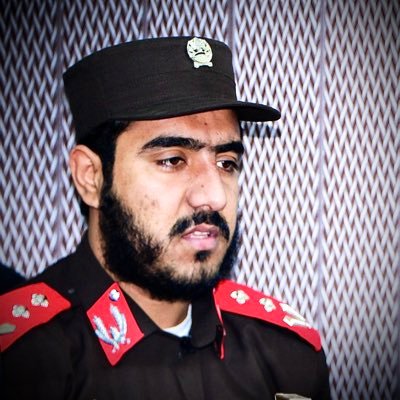 Qari Omari Logari's profile picture