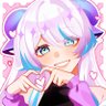 Iomi💫👾 | Space Goat Vtuber's profile picture