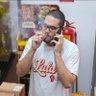 Фото профиля Lucas Rocha de Oliveira 허샤 루카스