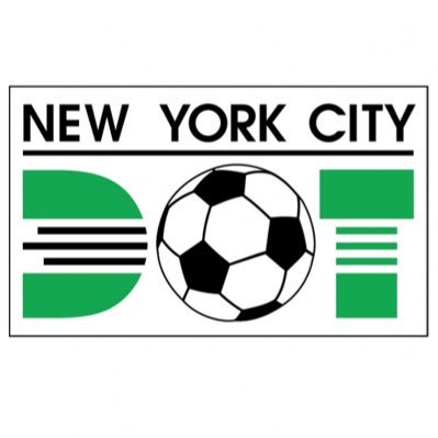 NYC DOT's profile picture