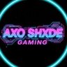 AXO SHXDE profil fotoğrafı