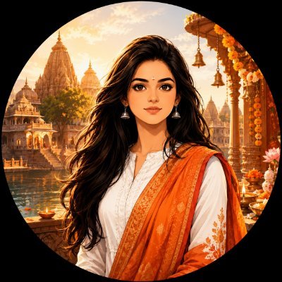 Sneha Speaks Truth 🇮🇳's profile picture