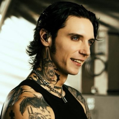 andyblack's profile picture