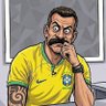 Brasileiro não merece pena, em especial o Carioca's profile picture