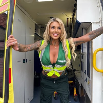 fakeambulancee's profile picture