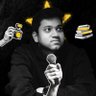 Profilbild von Daniel Raghu