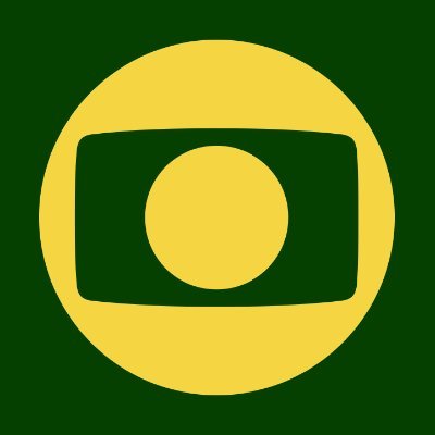 TV Globo's profile picture