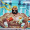 北の珍 的头像