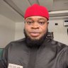 Фото профиля HIGH CHIEF IBEABUCHI JONATHAN🇳🇬🇺🇸