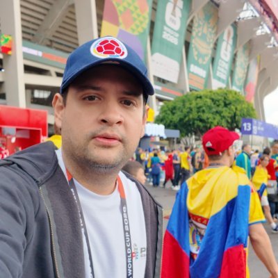 Felipe Espinal's profile picture